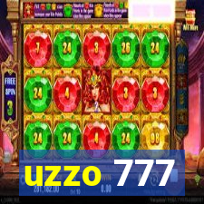 uzzo 777